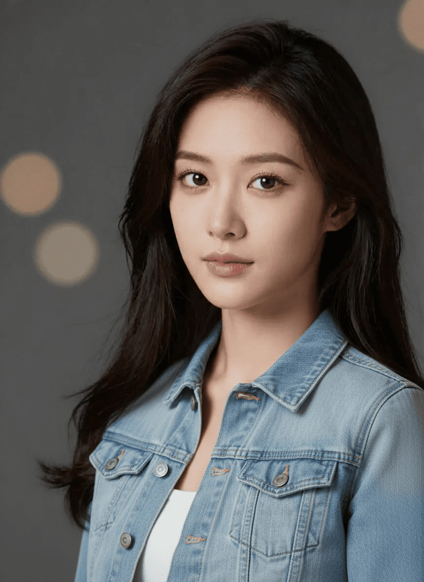 AI Clothes Changer Result